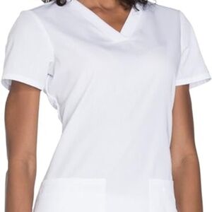 Cherokee Women's Scrub Top